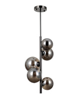 Подвесная люстра Moderli Molly V10795-5P