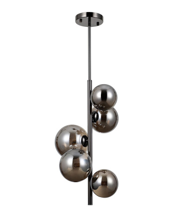 Подвесная люстра Moderli Molly V10795-5P