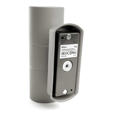 Уличный настенный светильник Feron DH0704 11882