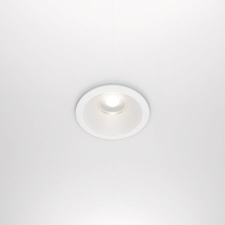 Встраиваемый светильник Maytoni Zoom DL034-L12W4K-D-W