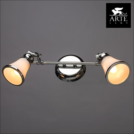 Спот Arte Lamp 81 A9231AP-2CC
