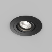 Точечный светильник влагозащищенный Denkirs Hydro DK2110-BK