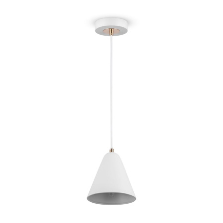 Подвесной светильник Freya Falke Market FR8001PL-01WG