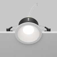 Встраиваемый светильник Maytoni Technical Zoom DL032-2-01W-1(N)