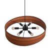 Подвесной светильник Lumion Moderni Lagoma 8421/6A