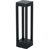 Уличный светодиодный светильник Feron Лос-Анджелес DH401 11671