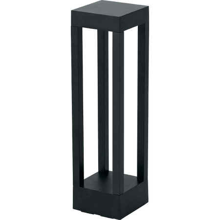 Уличный светодиодный светильник Feron Лос-Анджелес DH401 11671