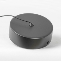 Линейный подвесной светильник Lussole Skew LSP-7317