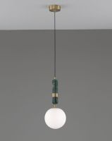 Подвесной светильник Moderli Selesta V11959-1P