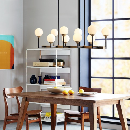 Люстра на штанге ImperiumLoft Era 140660-26