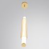 Подвесной светильник Lumion Ledio Trendy 8259/15WCL