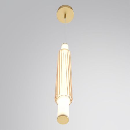 Подвесной светильник Lumion Ledio Trendy 8259/15WCL