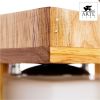 Потолочный светильник Arte Lamp 95 A8252PL-1BR