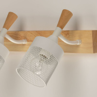 Бра De Markt Ирсон 514020903