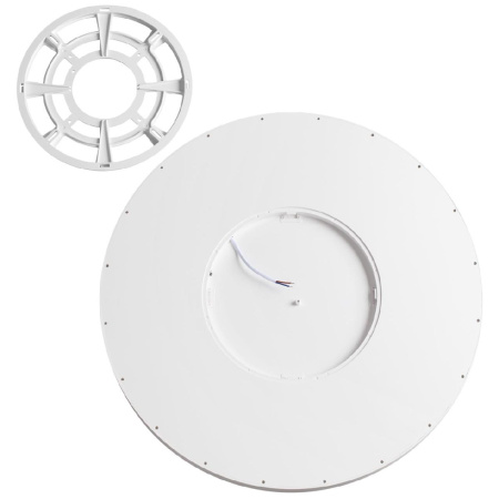 Потолочный светильник Sonex Alfa white 7659/40L