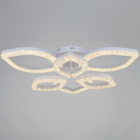 Потолочная люстра Reluce 28120-0.3-3+3C WH