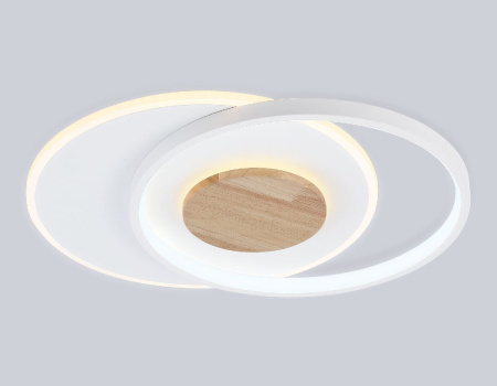 Потолочный светильник Ambrella Light Linetech Comfort FL4788