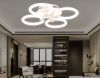 Потолочная люстра Ambrella Light Acrylica Original FA3808