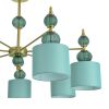 Люстра на штанге Lumion Classi Mikimito 8419/7
