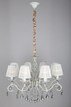 Люстра подвесная Omnilux Belluno OML-79103-08