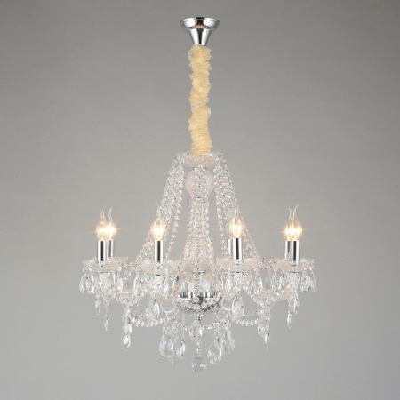 Подвесная люстра Aployt Koletta APL.755.03.08