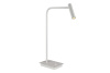 Настольная лампа iLedex Telescope 7010/1T WH