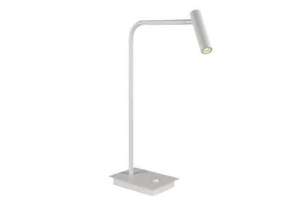 Настольная лампа iLedex Telescope 7010/1T WH