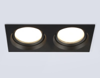 Встраиваемый светильник Ambrella Light Techno Spot IP Protect TN6661