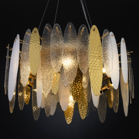 Подвесная люстра Bogates Canaria 326/8 Smart a050351