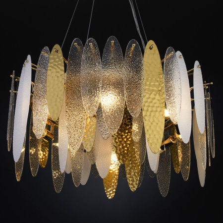 Подвесная люстра Bogates Canaria 326/8 Smart a050351