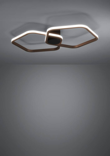 Потолочный светильник Eglo Estrella 390506