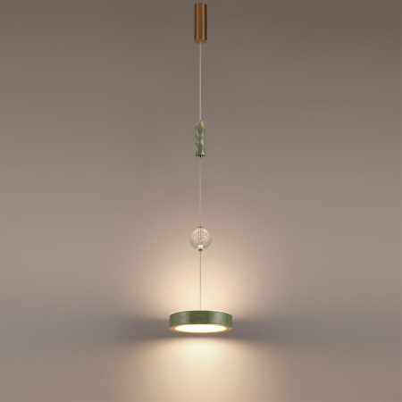 Подвесной светильник Odeon Light L-Vision Riviera 5450/32LA