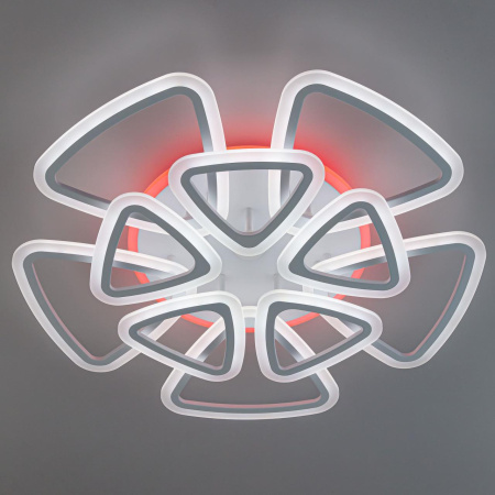 Потолочная люстра Citilux Мальта Смарт CL234A290E