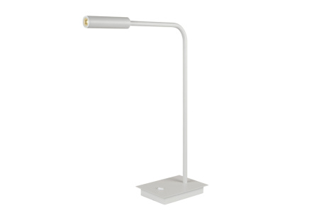 Настольная лампа iLedex Telescope 7010/1T WH