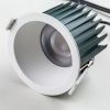 Встраиваемый светильник Lightstar Ciclone 385336
