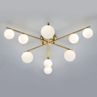 Потолочная люстра Citilux Glob CL209293