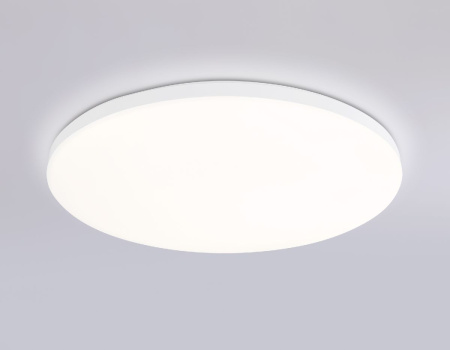 Потолочный светильник Ambrella Light Orbital Dance FZ2001