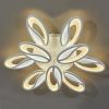 Потолочная светодиодная люстра Escada Grain 10222/9LED 139W