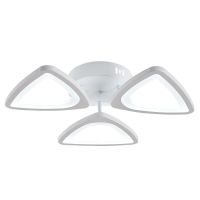 Потолочный светильник Escada  10273/3LED