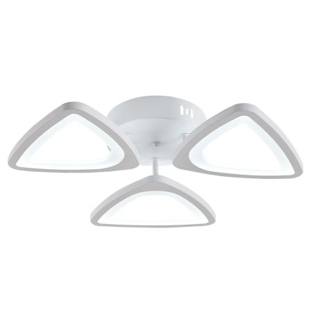 Потолочный светильник Escada  10273/3LED