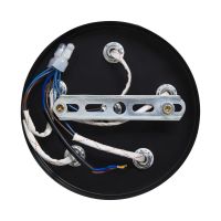 Потолочная люстра Freya Lillu FR5464CL-05CH