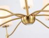 Подвесная люстра Ambrella Light High Light LH56054