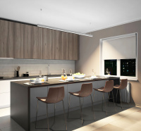 Подвесной светильник Denkirs DK9204-WH