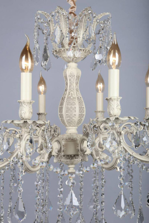 Люстра подвесная Omnilux Taranto OML-74403-08