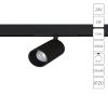 Трековый магнитный светильник Arte Lamp Presto A6327PL-1BK