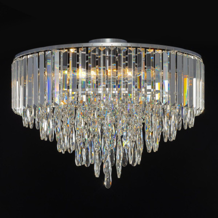 Потолочная люстра Citilux Leonna CL320191