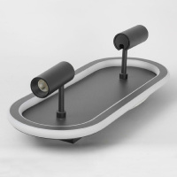 Спот Lussole Harris LSP-7282