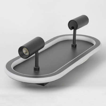 Спот Lussole Harris LSP-7282