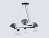 Подвесная люстра Ambrella Light High Light LH15003
