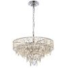 Подвесная люстра Citilux Sagrada CL317251